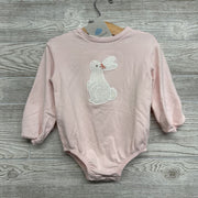 NEW Modal Bodysuit Rabbit 18M
