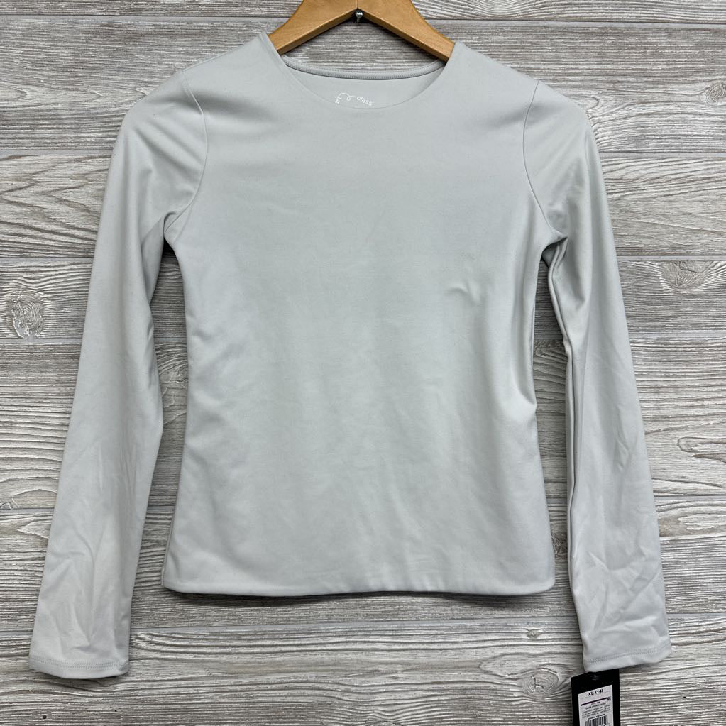 NEW LS Soft Shirt 14