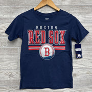 NEW Shirt Red Sox 8
