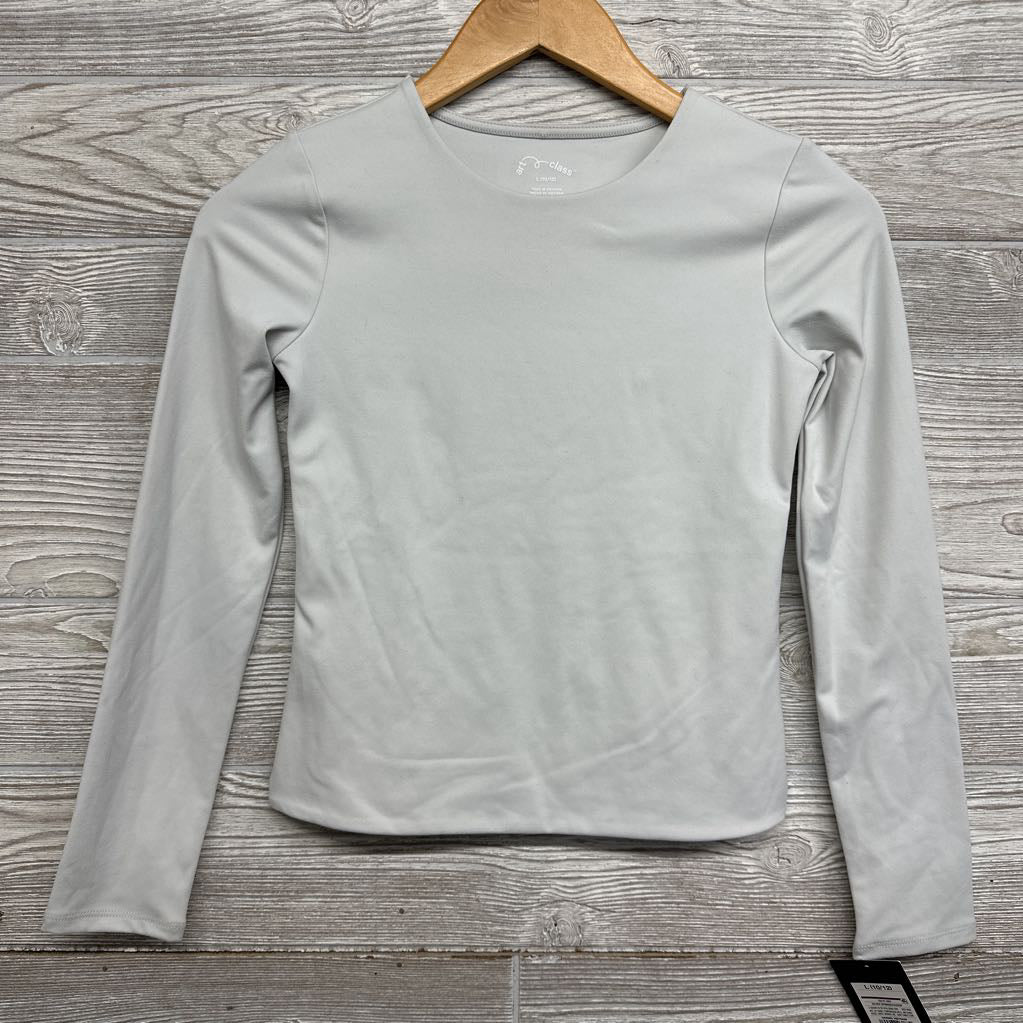 NEW LS Soft Shirt 10/12