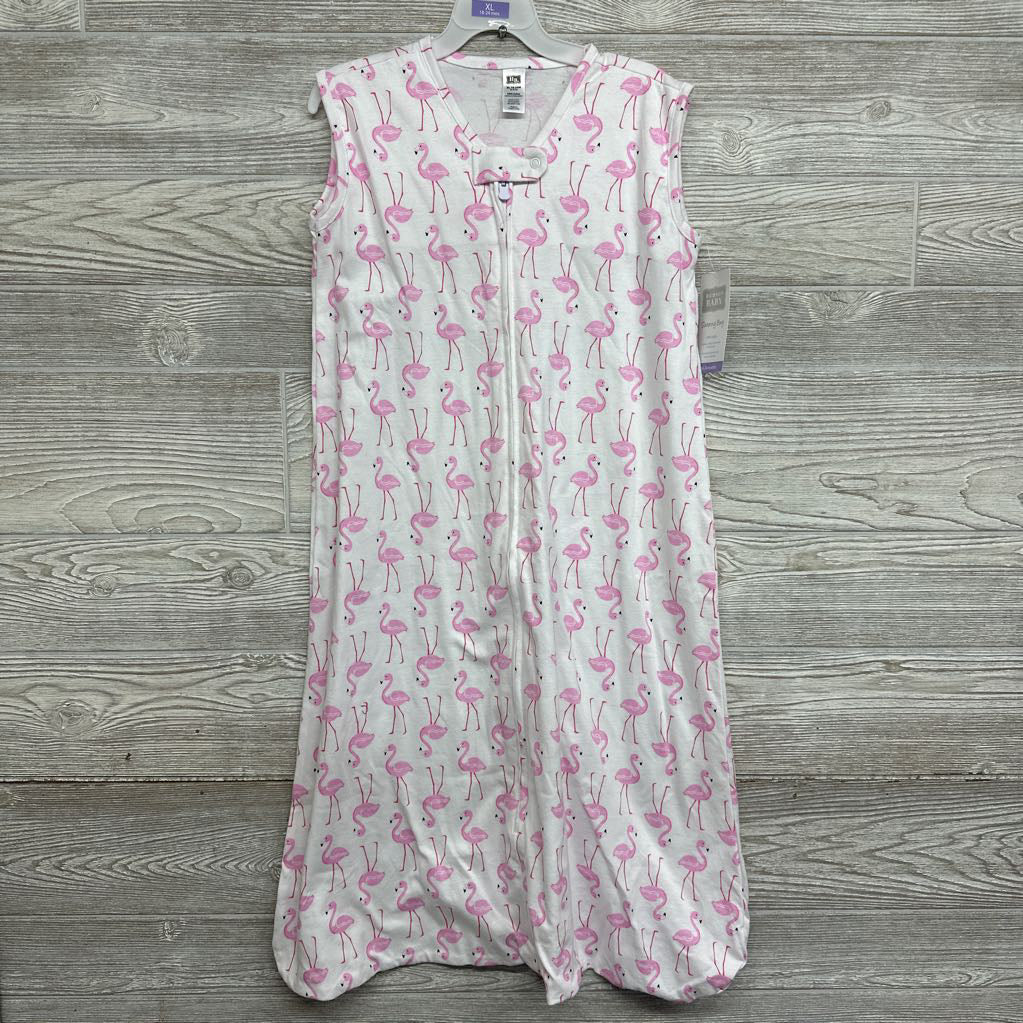 NEW Sleepsack Flamingos 18-24M