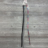 NEW 3 Pk Belts Large