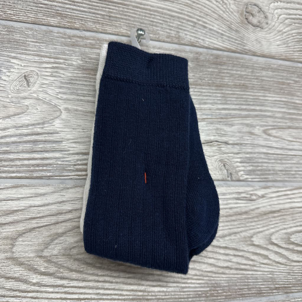 NEW Knee High Socks 5.5-8.5c