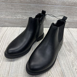 NEW Side Zip Ankle Boots 1y