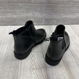 NEW Side Zip Ankle Boots 1y
