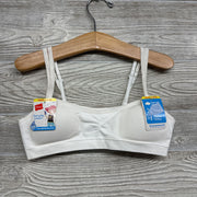 NEW 2 Pk Bras Small