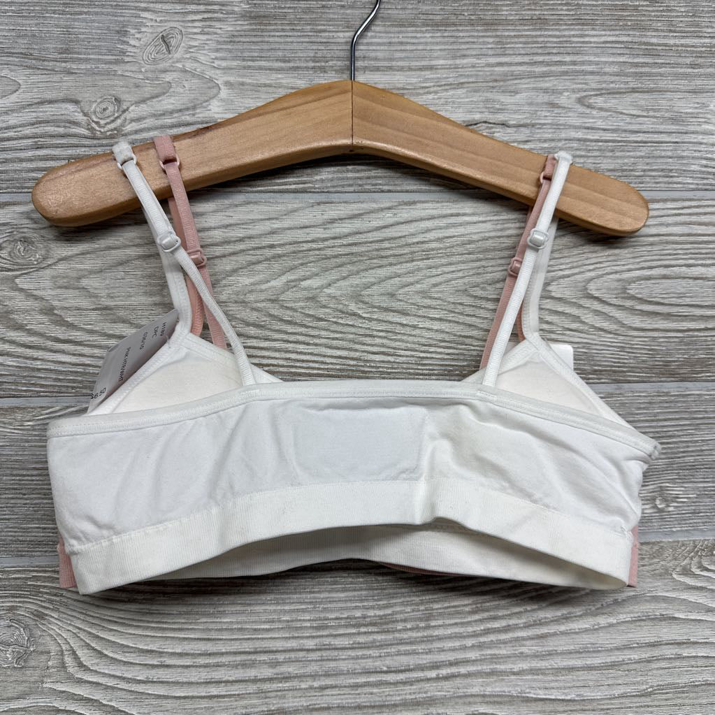 NEW 2 Pk Bras Small
