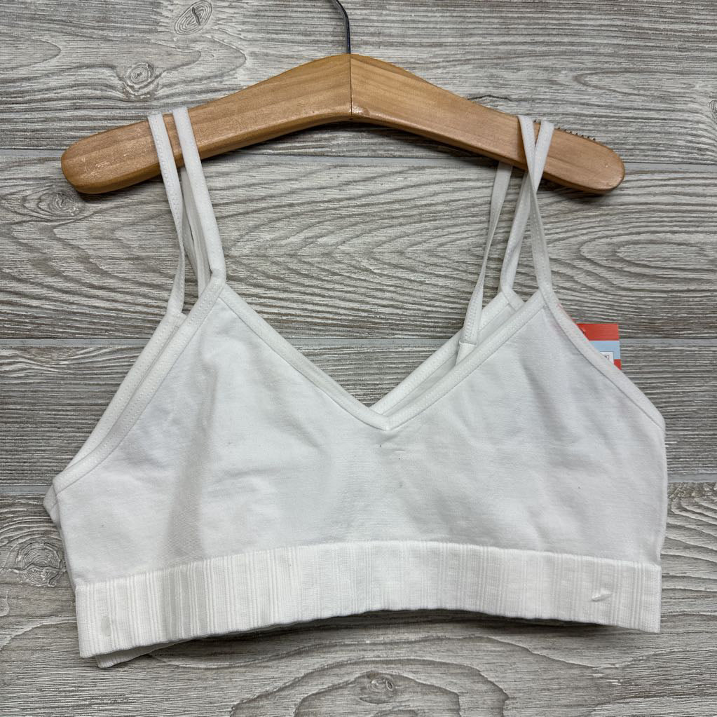 NEW 2 Pk Seamless Bras XL