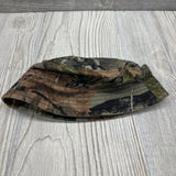 Camo Bucket Hat