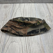 Camo Bucket Hat