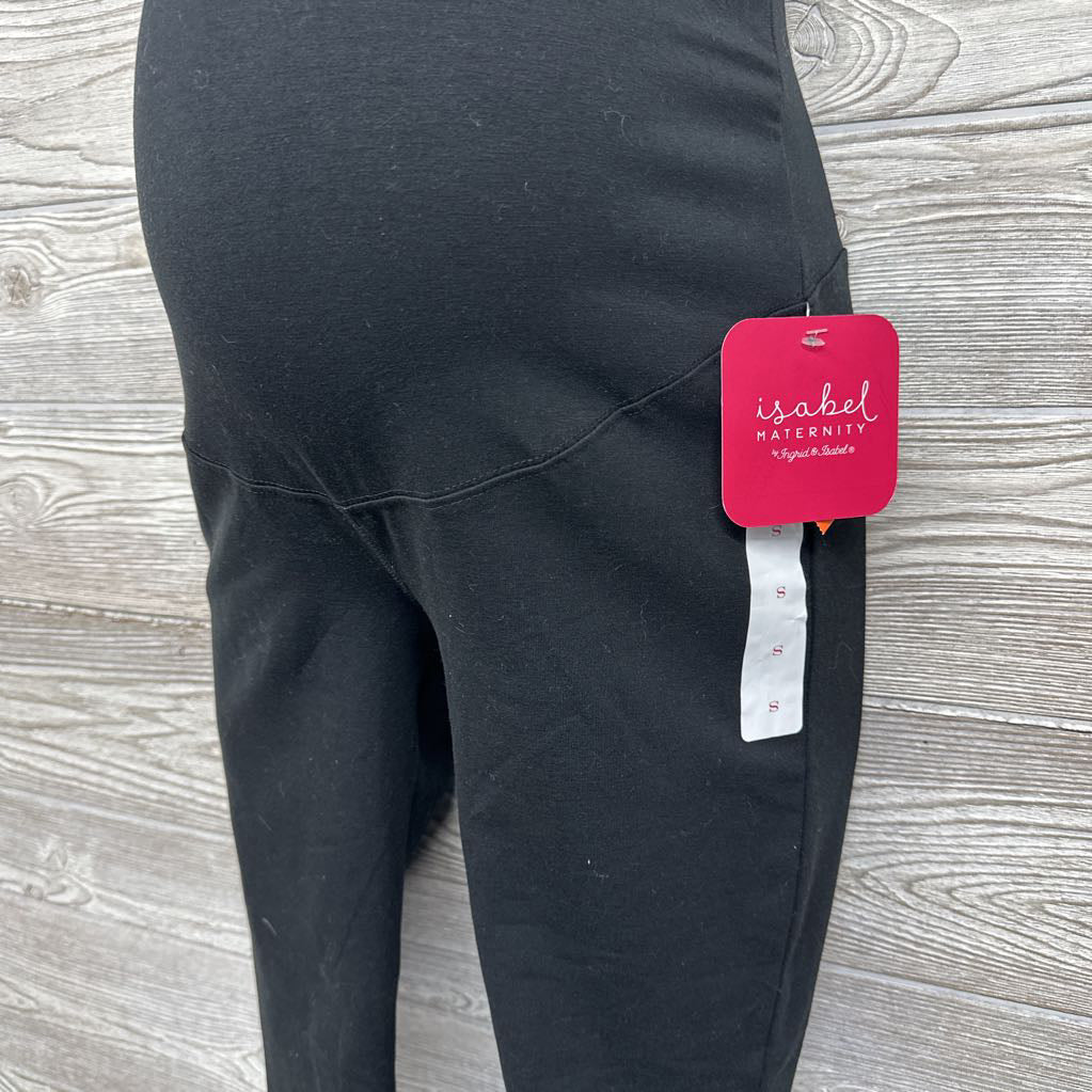 NEW Full Panel Leggings Small