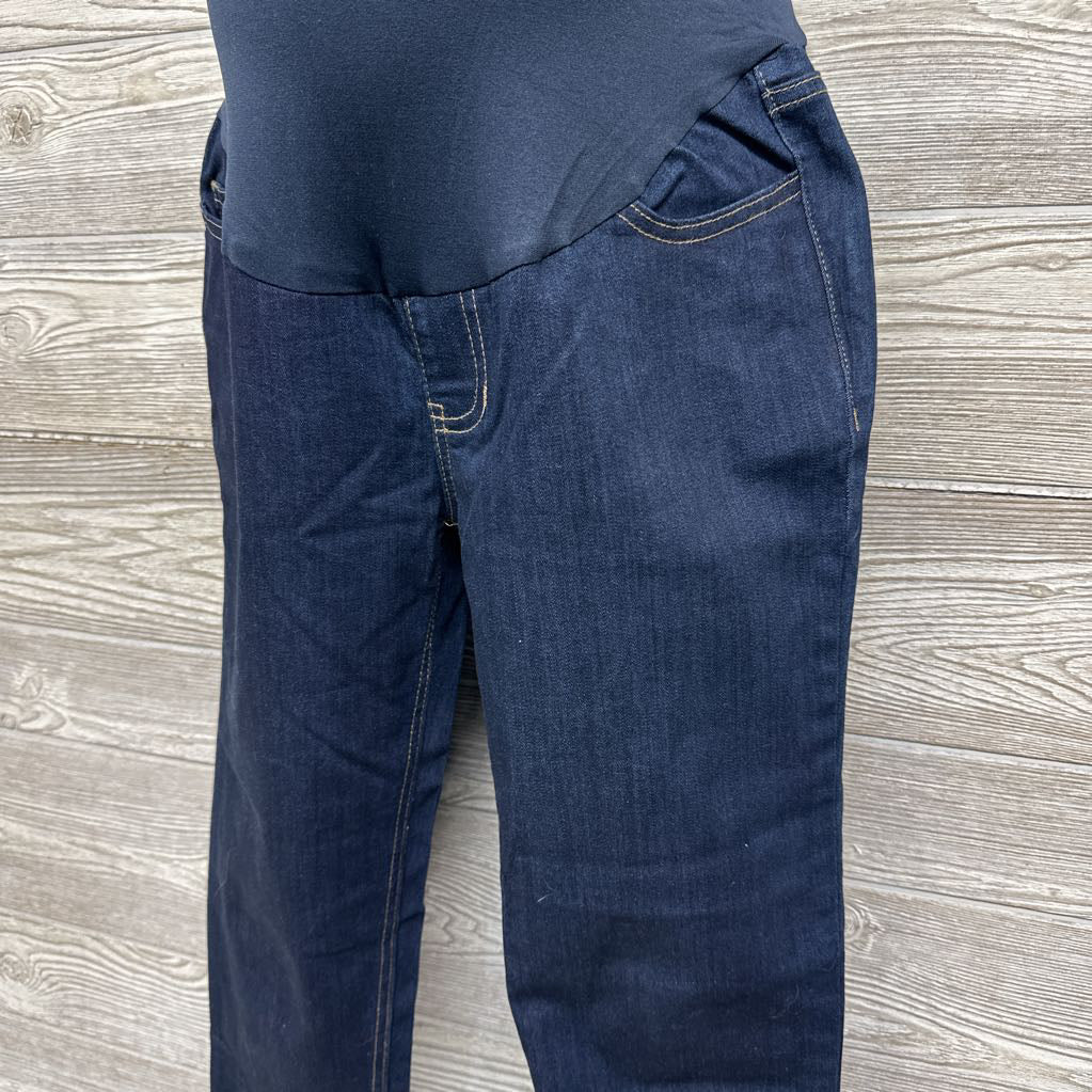 Full Panel Skinny Jeans Small/4