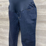 Full Panel Skinny Jeans Small/4