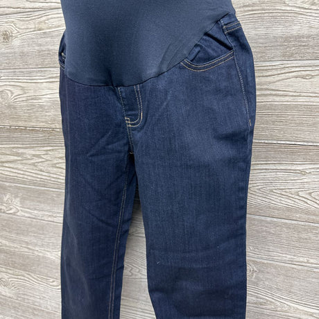 Full Panel Skinny Jeans Small/4