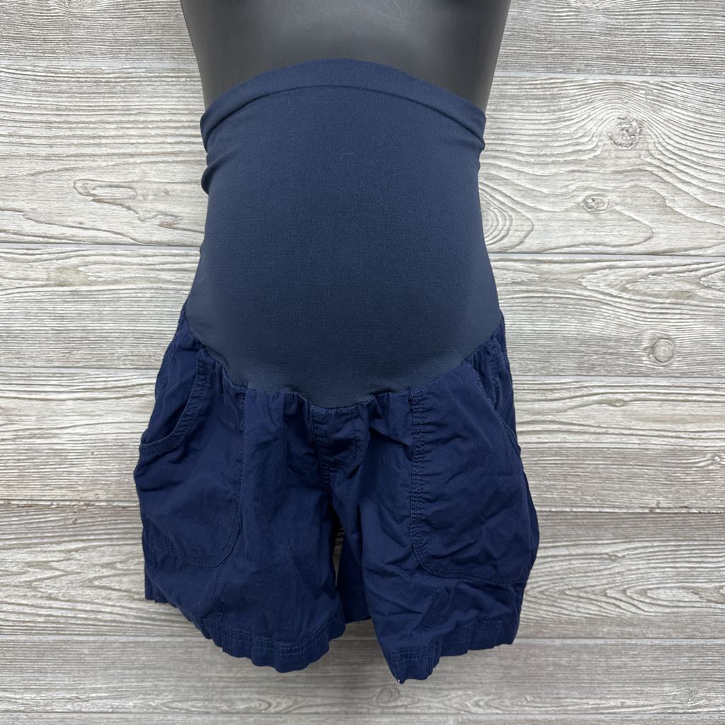 Full Panel Utility Shorts Medium