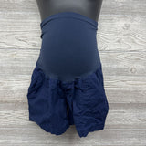 Full Panel Utility Shorts Medium