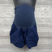 Full Panel Utility Shorts Medium