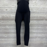 Full Panel Essential Leggings Medium