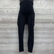 Full Panel Essential Leggings Medium