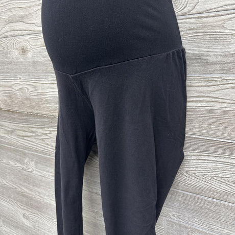 Full Panel Essential Leggings Medium