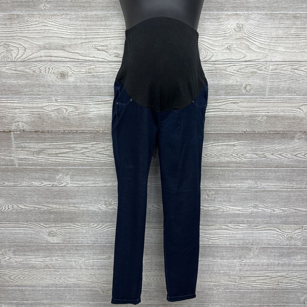 Full Panel Jeggings 4/Small