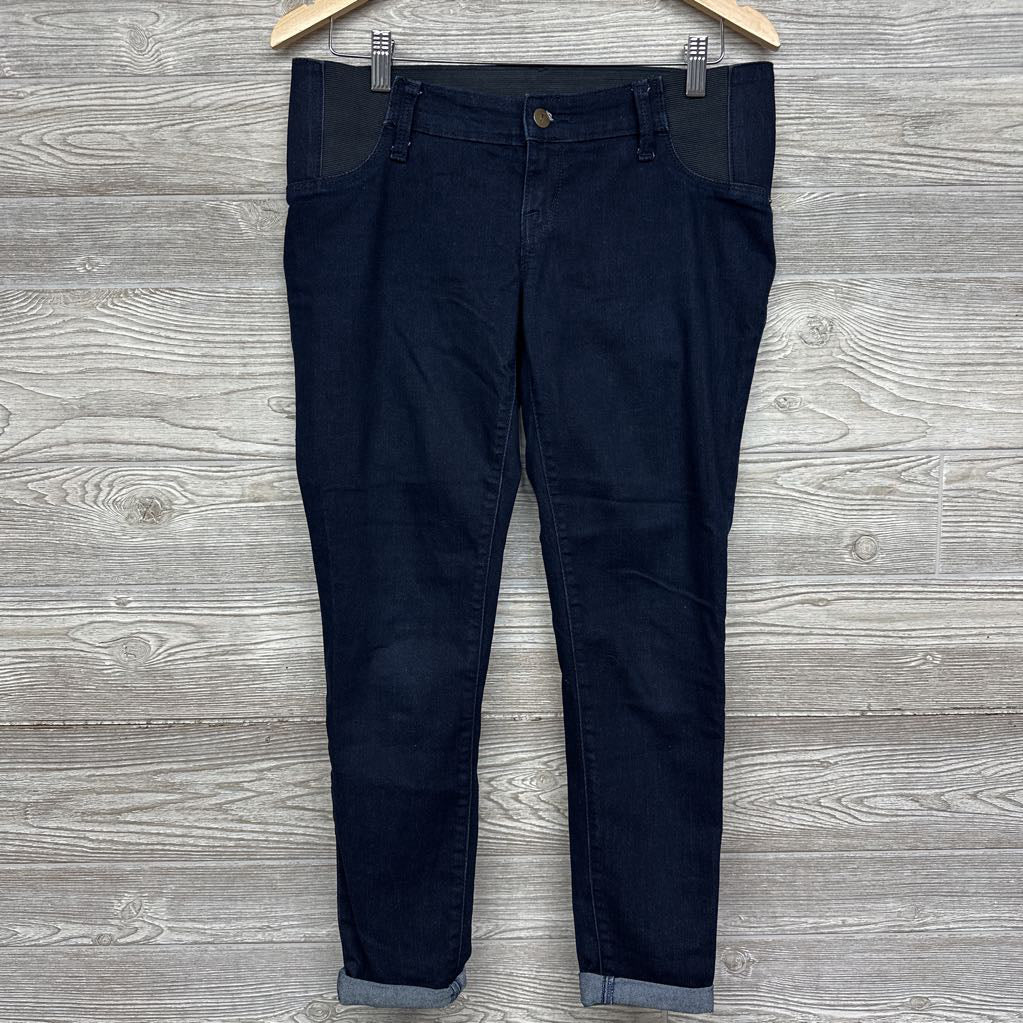 Side Panel Jeggings 4/Small