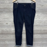 Side Panel Jeggings 4/Small