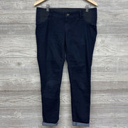 Side Panel Jeggings 4/Small