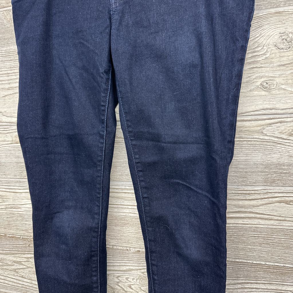 Side Panel Jeggings 4/Small