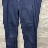 Side Panel Jeggings 4/Small
