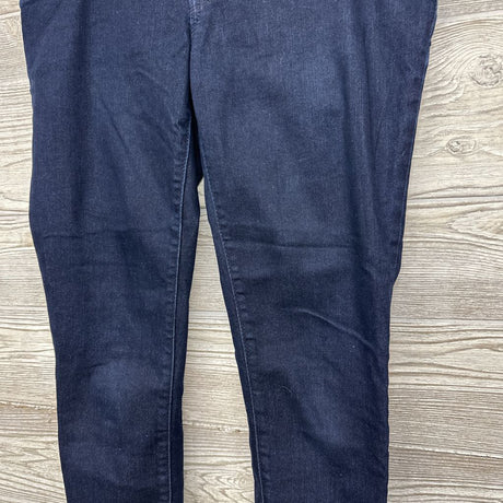 Side Panel Jeggings 4/Small