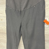 NEW Full Panel Straight Leg Jeggings 16/XL