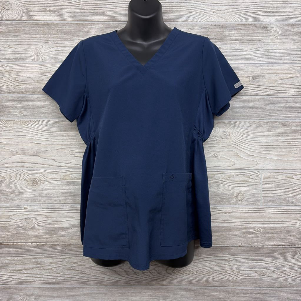 Scrub Shirt Medium