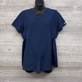Scrub Shirt Medium