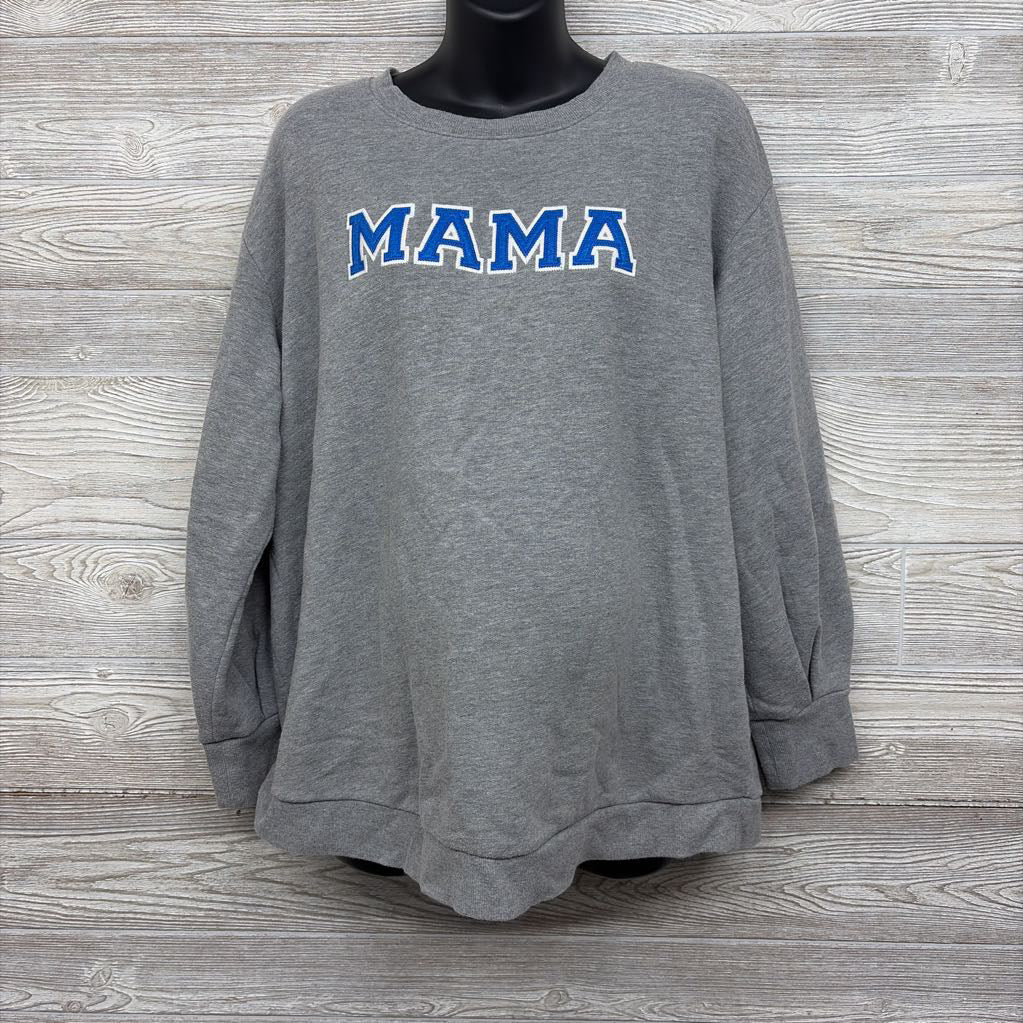 Crewneck Mama XXL *