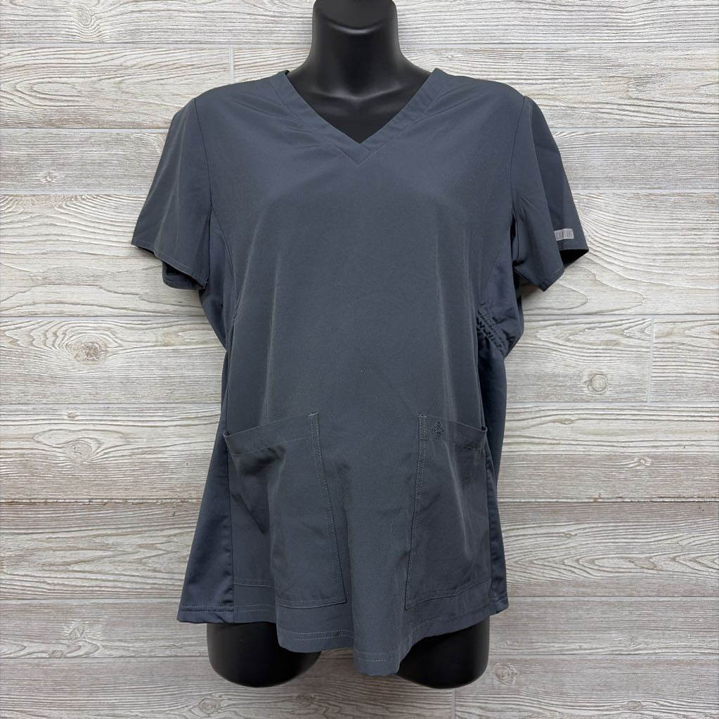 Scrub Shirt Medium