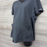 Scrub Shirt Medium