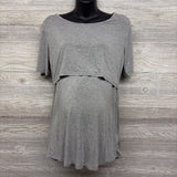 Nursing Shirt Large
