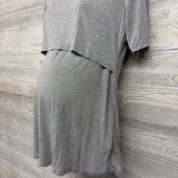 Nursing Shirt Large
