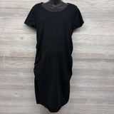 Ruched Dress XXL