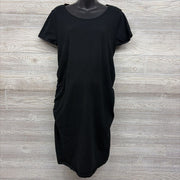 Ruched Dress XXL