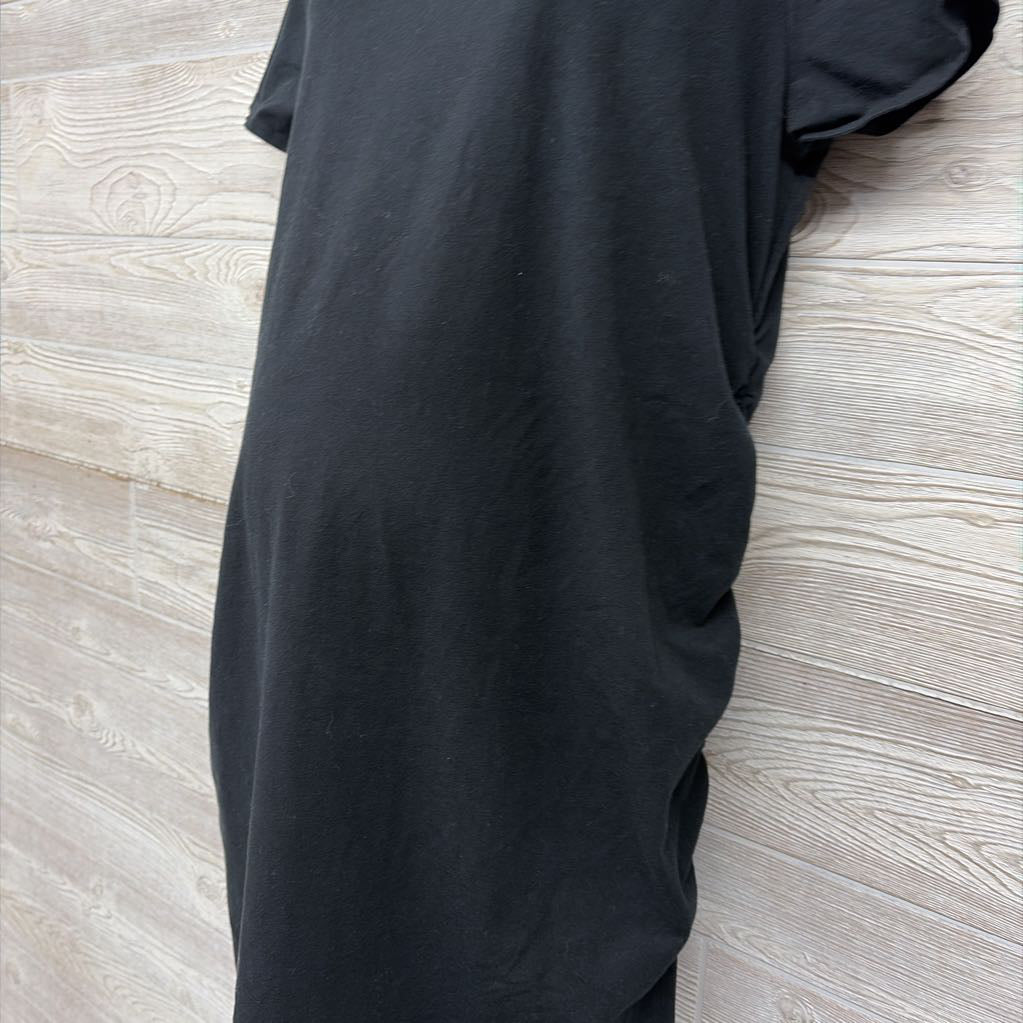 Ruched Dress XXL