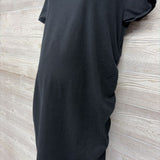 Ruched Dress XXL