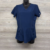 Scrub Shirt Small