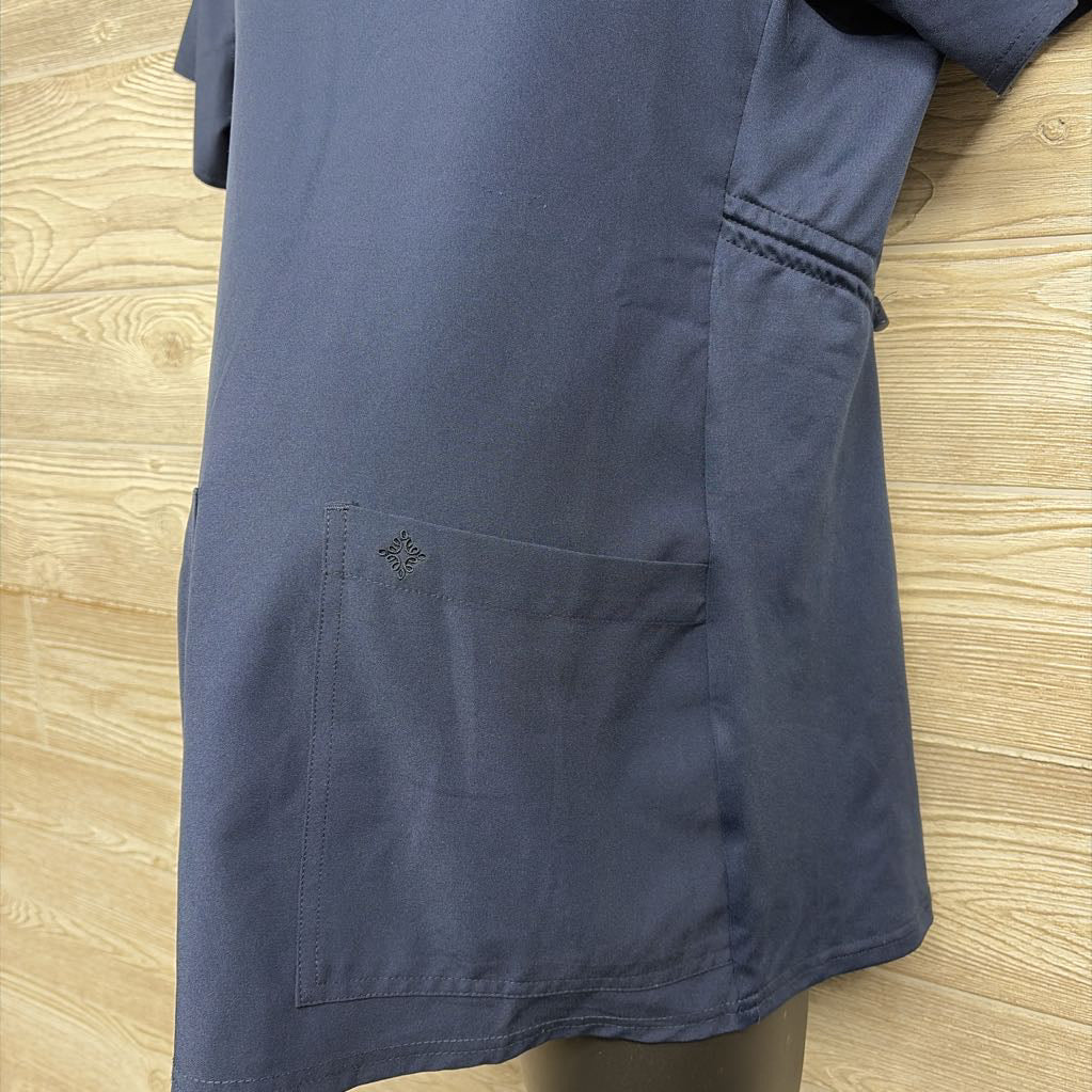 Scrub Shirt Small