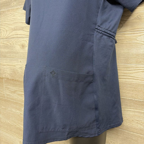 Scrub Shirt Small