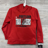 NEW Portland Trail Blazers Hoodie* 4t