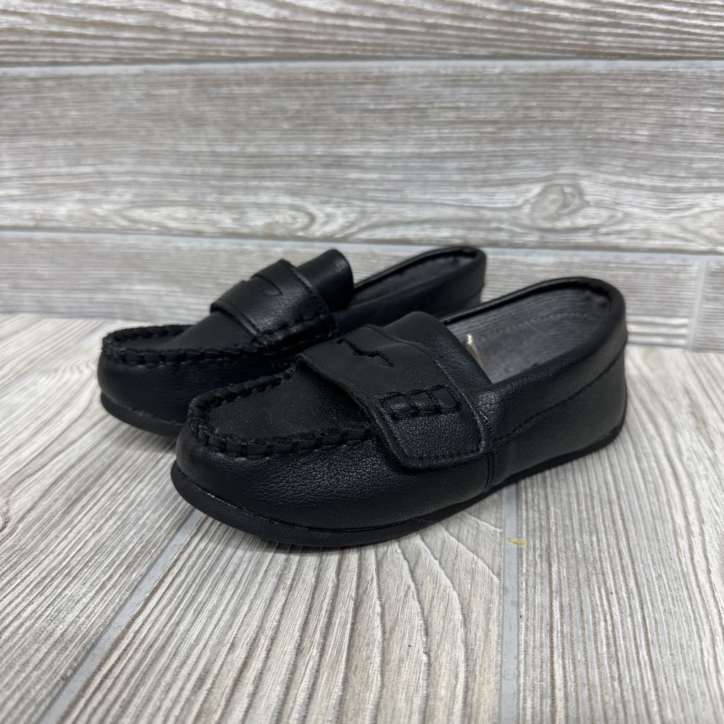 Slip On Loafers 9c