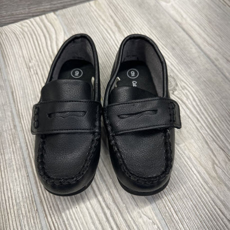 Slip On Loafers 9c