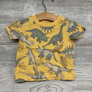 Shirt Dinosaurs 9M